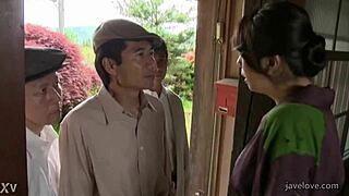 Segredos No Sítio - O Desejo Escondido Legendado Ichijou Kimika