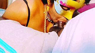 Indian Sexy Bhabi Fucking With Telugu Dirty Talks