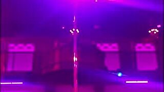 Dancer destiny mae strips in oval office, ripping clothes