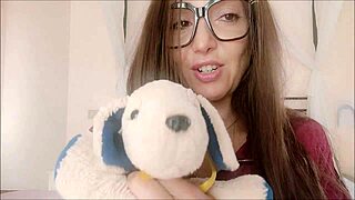 Mom Knows You Didnt Go to School to Masturbate All Day Now She Will Punish You