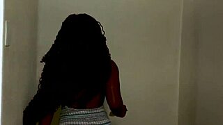 Fodendo a vizinha gostosa with cowgirl blowjob and anal riding