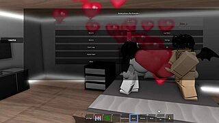 im fucking a cute guy in public