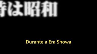 Segredos No Sítio - O Desejo Escondido Legendado Ichijou Kimika