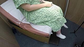 violet c vag pump pov 1