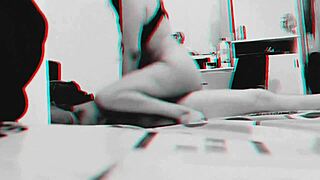 �No Se Le Para Mi Hijastro Tanto Que Decia Que Me Iba A Cojer Toda La Noche Y Ni Se Le Para Sexo Real Casero Amateur De Madrastra Cachonda Tetona E Hijastro