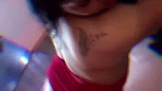 Latina wants another dick to fuck her hard.