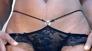 she gets fucked so good in this hot scene 😍