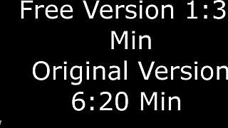 I dream of Ales trampling me with femdom boots in humiliation