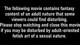 Mina Moon intensely sucks dick and gets her ass fucked twice backstage