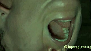 Darling Plays with Her Favorite Marital Toy?