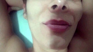 Pastora evangelica got expelled for leaking a video of her fucking an 18-year-old boy.