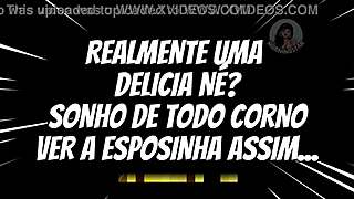 This married woman is addicted to big thick cocks! 😍🍆