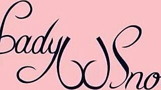 is this ex-actor really scamming or just oily-headed