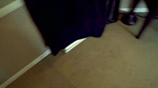 Sheena Ryder Gives Naked Massage to Stepmom After Workout!