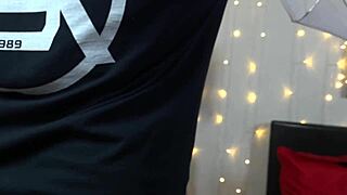 she showed up at the studio for a lingerie photoshoot