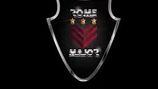 rome major cums on envy star's face after mounting her