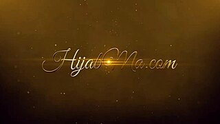 Arab stepmom awakens forbidden desires with stepson's friend!