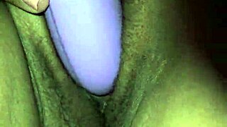 veredlatinacouple relieves papi with a creampie in wet pussy