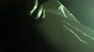 Amateur Bitch Swallows Cum and Continues Sucking