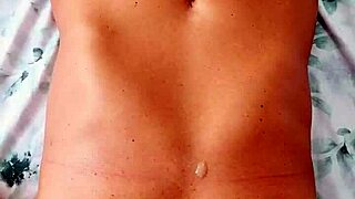 i compiled the best amateur cumshots of 2024, with european sluts bent over in bedroom