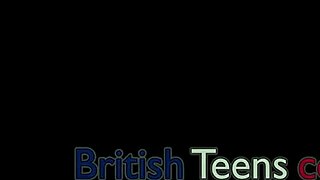 Stunning british redhead gets cunt eaten 69s and sucks cock