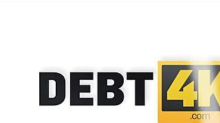 sweet thing has no job to pay rent because shes a student