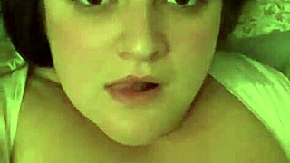 moaning face in pleasure