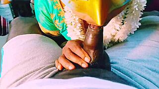 Indian Sexy Bhabi Fucking With Telugu Dirty Talks