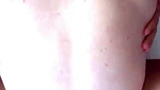 Petite Latina With Big Tits Gets Missionary Banging After School In Cheating Creampie