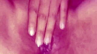 A Little Self-Pleasure Session