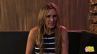 Tanya Tate says, 'Enjoy this taboo pussy licking, Lily'