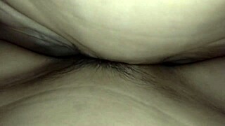 I fuck her gorgeous ass instead of watching the movie.