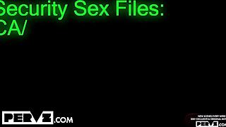 Did Violet Spice steal in her costume?