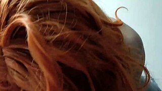 i give stepbrother handjob and show tits 😍