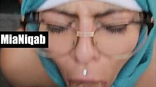mia niqab compilation number eight