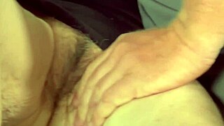 They say the postman always rings twice. This gentleman delivers more than mail.