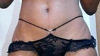 she gets fucked so good in this hot scene 😍