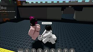 horny bitches craving cock approach me in the game. they beg me to fuck them hard.