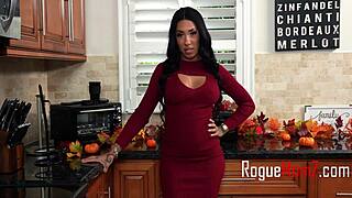 step mom and i take turns fucking our step cousin