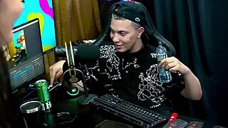 Victoria Camargo Ficou De Quatro E O Ruan Esqueceu A Entrevista Que Rab�o Delicioso - Podcast P�pum No Barraco