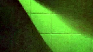 I'm pleasuring myself with huge dildo toys