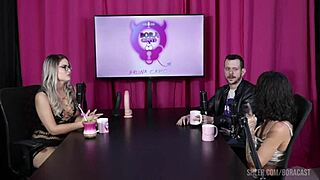 Blonde Amateur Handjob In Outdoor Domination.