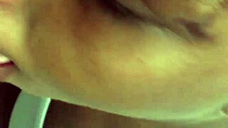 Sucking Big Black Cock Slut Style