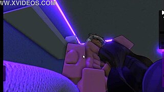 Woman in the cafe had ripped leggings, so we had sex 😏