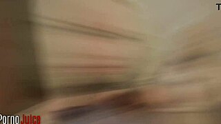 black guy breeds petite 18+ princess eve in interracial creampie.