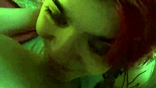 Horny girlfriend feels intense fingering and fucking.