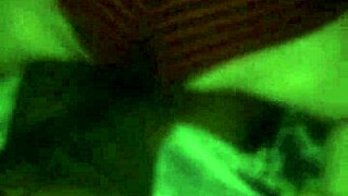 Can you handle this BBW riding reverse cowgirl on a monster black cock?