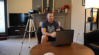 brunette amateur rides in cowgirl, missionary, doggystyle with wet pussy and anal