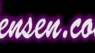 jelena jensen big tit lesbian worship, so hot!