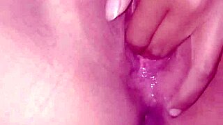 A Little Self-Pleasure Session